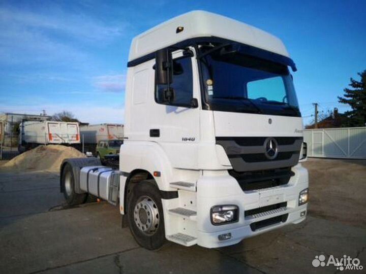 Запчасти для Mercedes Аксор мп 3 ом 457 сегодня в