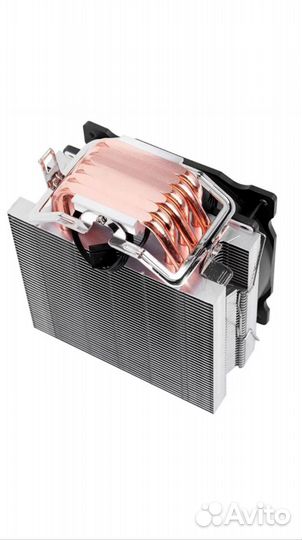 Snowman MT6 Кулер для процессора am4