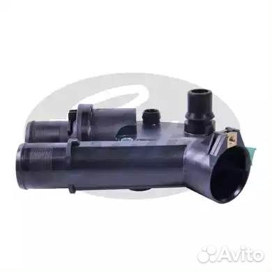 Термостат peugeot 407/ ford mondeo/ land rover fee