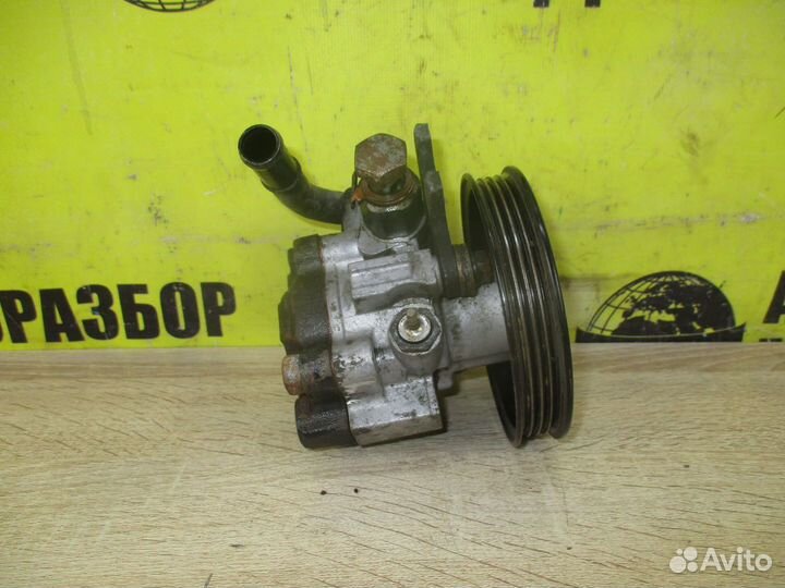 Насос гидроусилителя на Kia Spectra SD