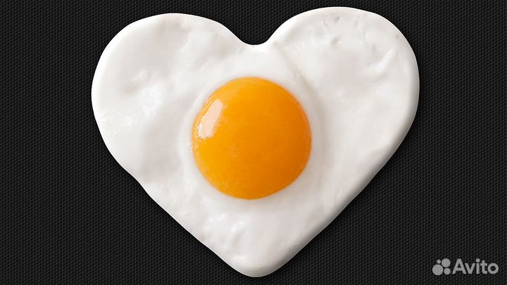 Пищевые яйца домашних уток, гусей