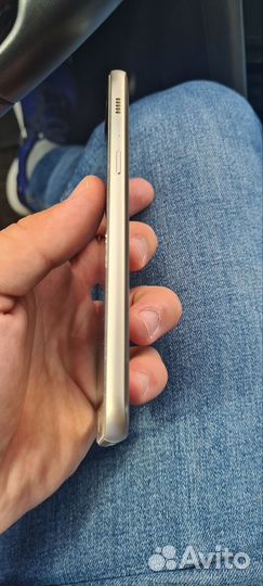 Samsung Galaxy A5 (2017) SM-A520F/DS, 3/32 ГБ