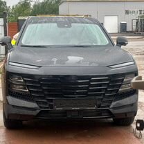 Jetour Dashing 1.6 AMT, 2024, 3 000 км, с пробегом, цена 2 350 000 руб.