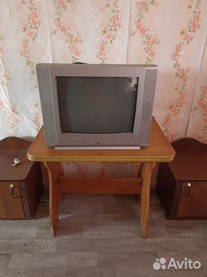 Телевизор бу