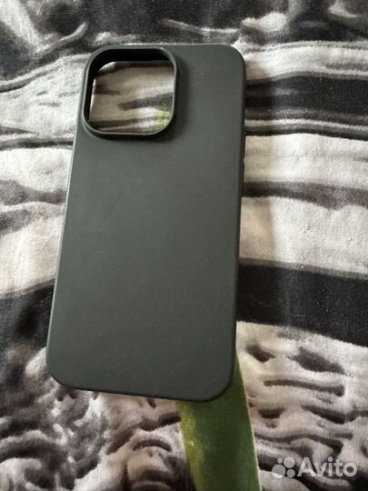 Чехол на iPhone 14 pro