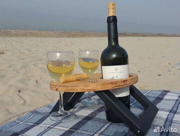 Винный столик