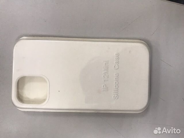 Чехол на телефон iPhone 12 mini