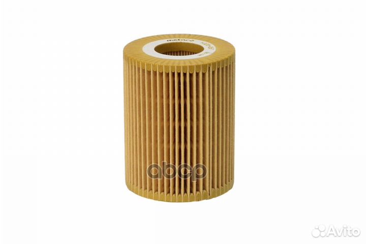 Фильтр масляный opel astra G 1020257 metaco