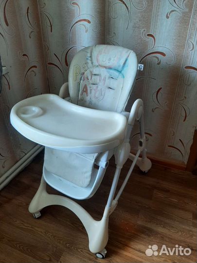Стул для кормления