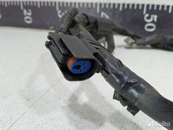 Проводка (коса) Форд Focus 3