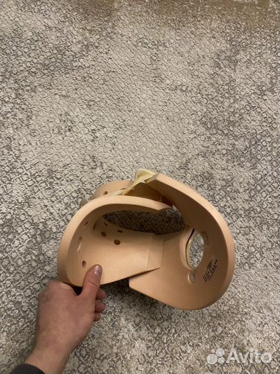 Нашейник (воротник) ортопедический