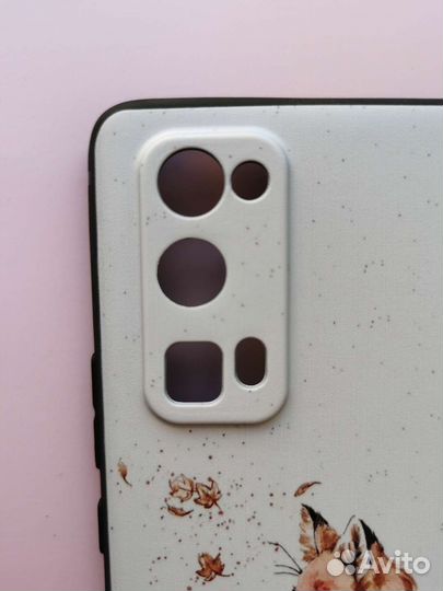 Новый чехол для телефона Honor 30 Premium