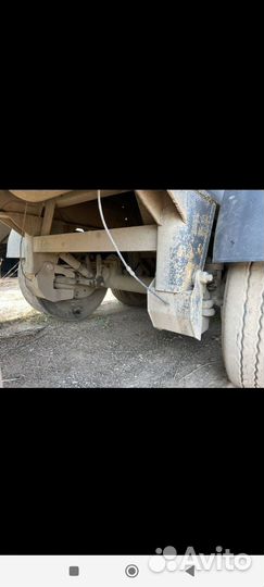 Полуприцеп самосвальный Тонар 95234-0000010/80, 2010