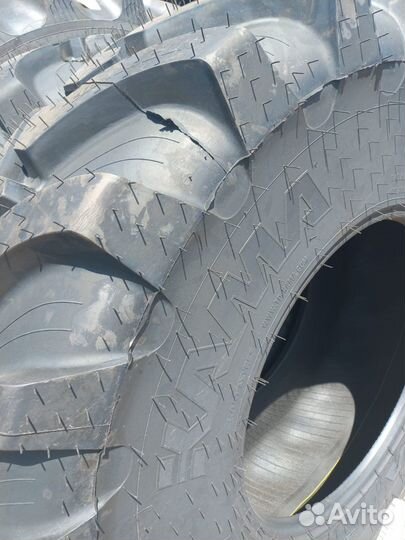 18.4R26 (480/80R26) Кама CLN 160A8