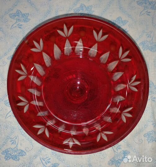 Ваза для фруктов