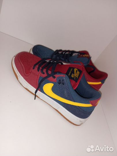 Кроссовки nike