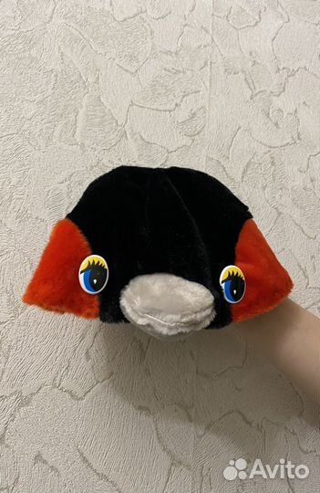 Новогодний костюм