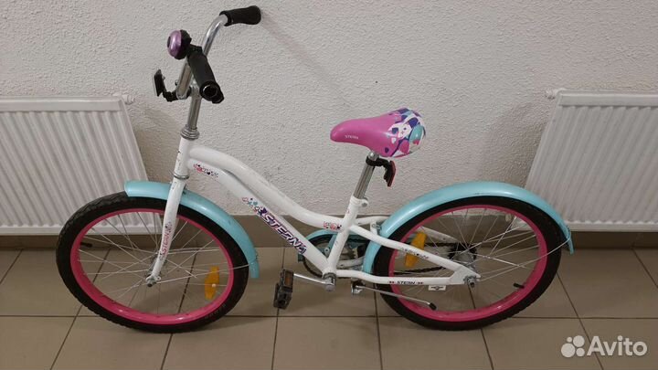 Велосипед детский 20 stern fantasy