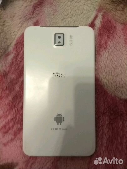 Планшеты рабочие, на запчасти и под восстанов