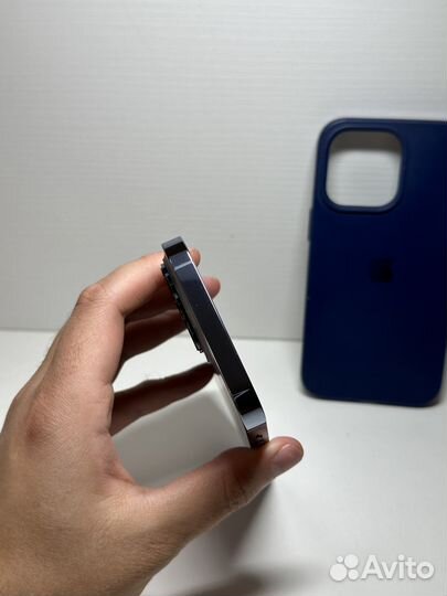 iPhone 13 Pro, 256 ГБ
