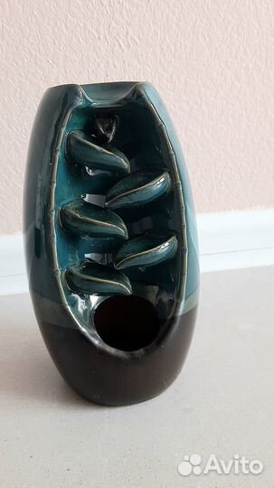 Арома лампа для стелющихся благовоний