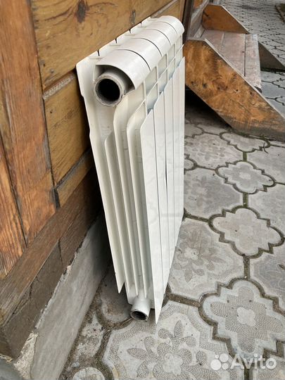 Радиатор Royal Thermo 5 секций