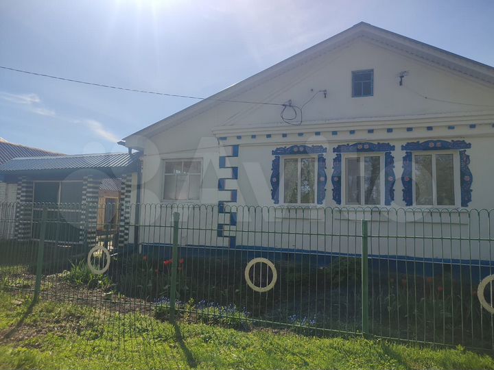 Дом 41 м² на участке 30 сот.