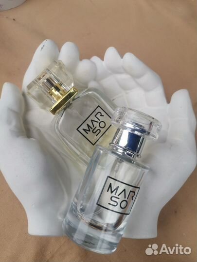 Духи Marso