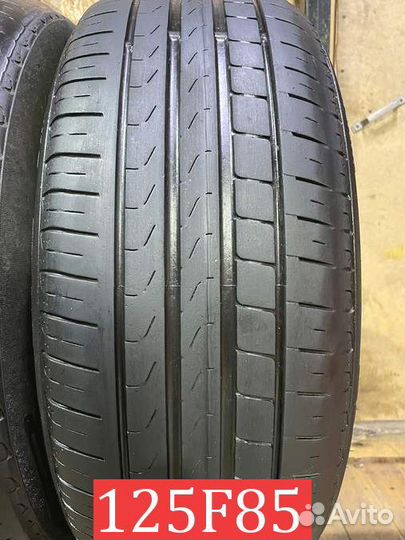 Pirelli Cinturato P7 215/55 R17 94M