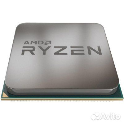 Процессор AMD Ryzen 9 3950X OEM - новый