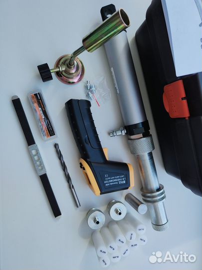 Набор для восстановления шаровых опор