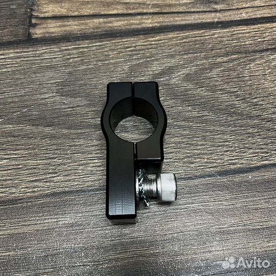 Перенос гос номера со стоп сигналом