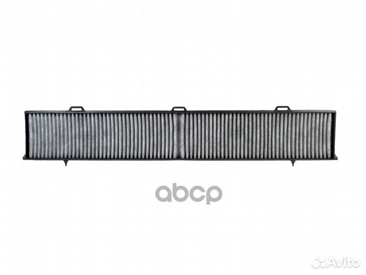 7110252SX фильтр салона угольный BMW E81/E87/E9