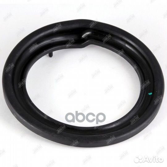 Проставка передней пружины нижняя toyota coroll