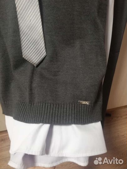 Одежда на мальчика в школу от 134 см