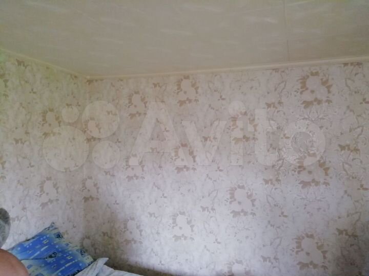 Дом 56 м² на участке 4 сот.