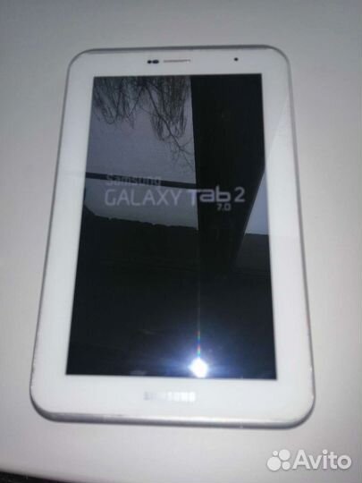 Планшет samsung