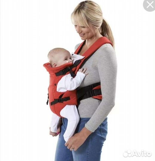 Эргорюкзак