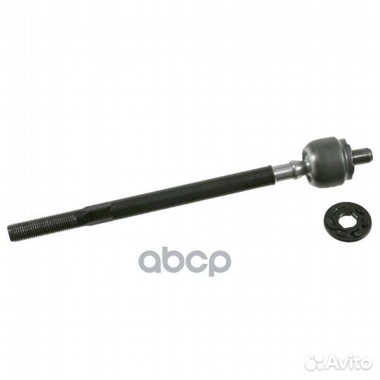 Тяга рулевая голая L/R 22477 Febi