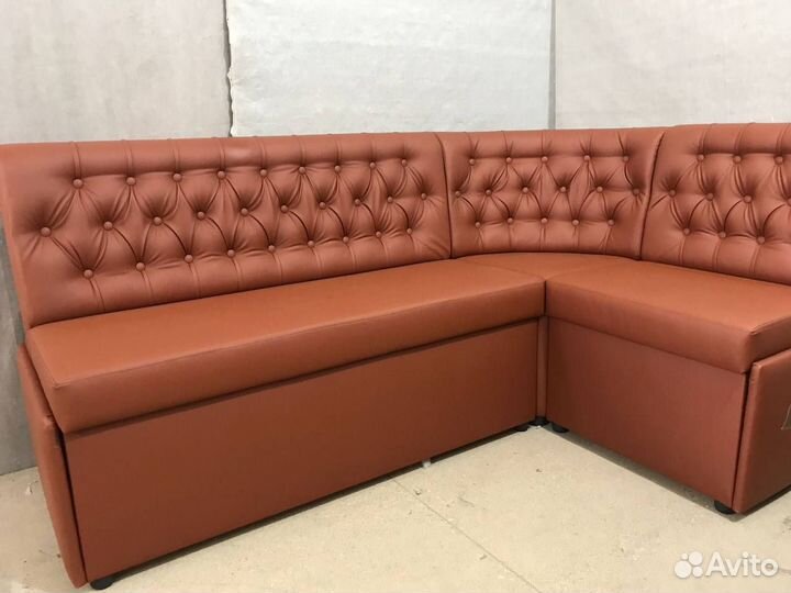 Кухонный уголок Марсель