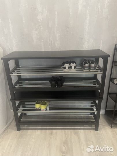 Подставка для обуви IKEA