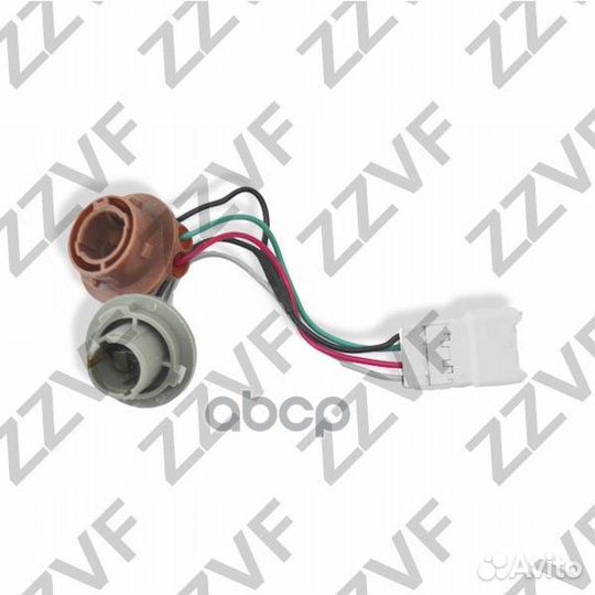 Проводка заднего фонаря hyundai elantra CA (0