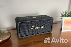 Колонка marshall middleton