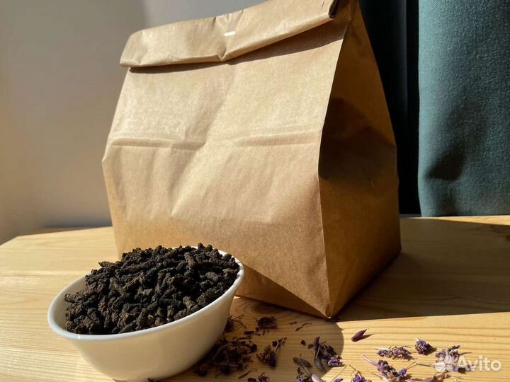 Иван-чай 1кг традиционный, как надо