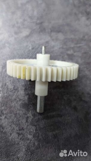 Шестерня мясорубки Delta, Saturn