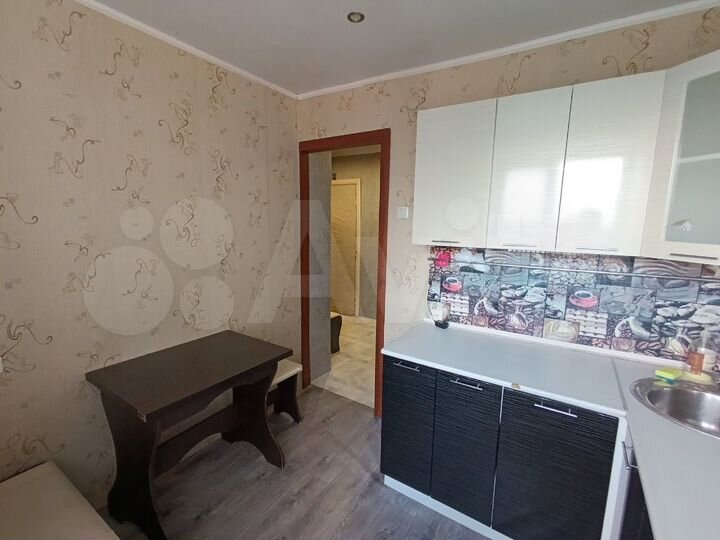 2-к. квартира, 34,1 м², 9/10 эт.