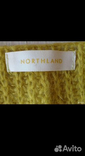 Платье свитер