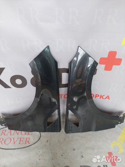 Крыло переднее Land Rover Sport 2 L494 5.0 V8 2016