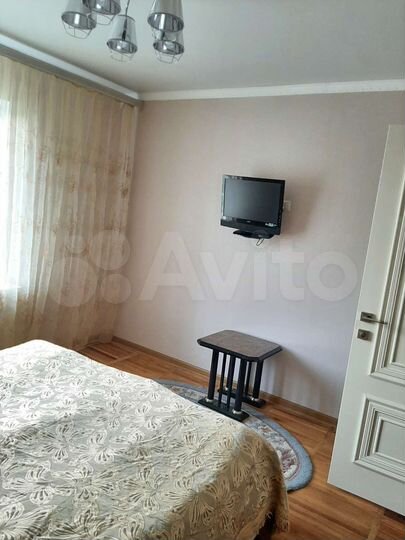 2-к. квартира, 52 м², 2/9 эт.