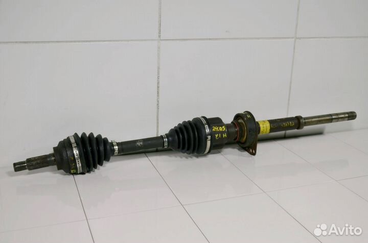 Привод передний правый Ford Escape TM1 3.0L